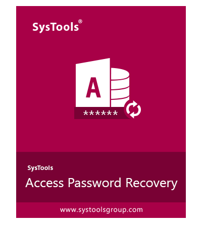 recover ms access password free
