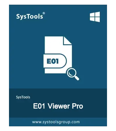 Software E01 Visualizador Pro box