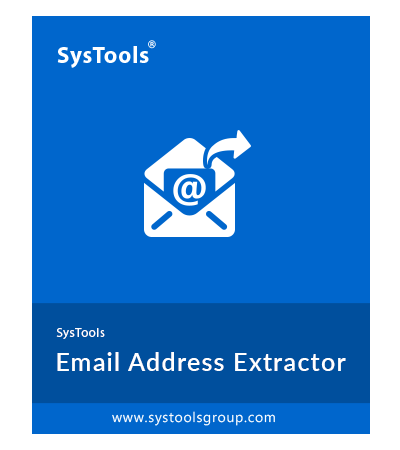 Email address extractor box