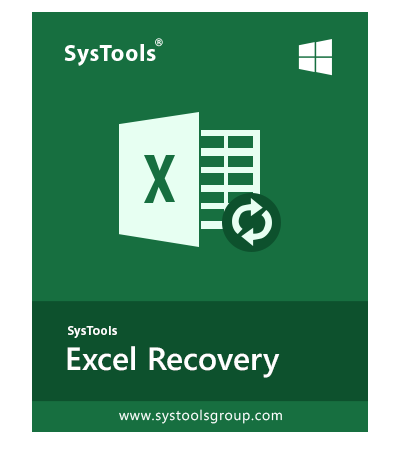 Excel File Recovery tool