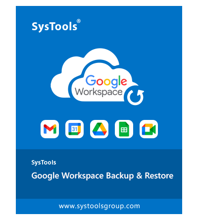 Google Apps Backup Software