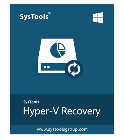 Hyper-V VHDX / VHD Data Recovery Software to Recover VHD & VHDX File