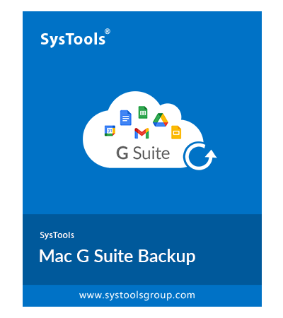 Google Apps Backup