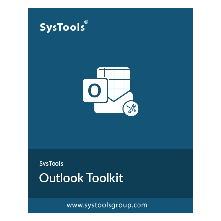 outlook email management toolkit