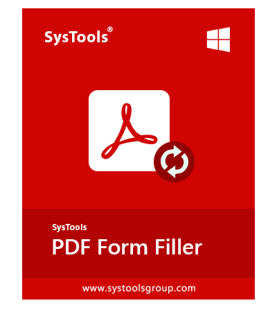 free desktop PDF Form Filler