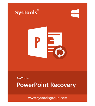 PowerPoint Recovery tool