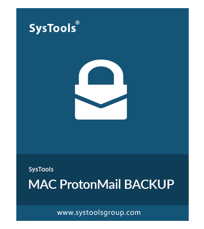 ProtonMail Backup Tool box