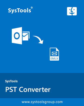 pst to emlx converter box