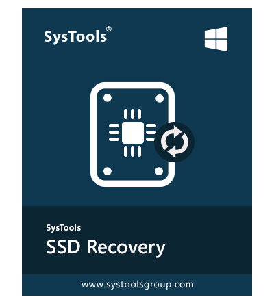 SSD Recovery Software to Deleted & Formatted Solid State Drive Data