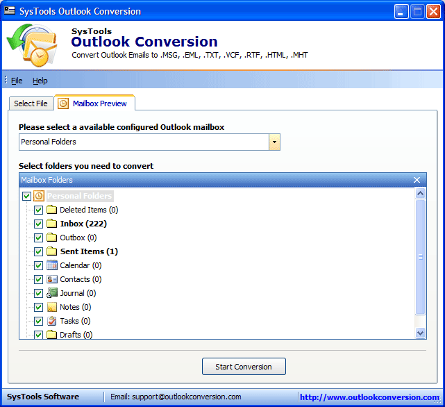 Systools Outlook Conversion Keygen